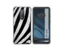 Funda Silicona para Blackview BV5200 / BV5200 Pro diseño Animal 02 Dibujos