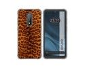 Funda Silicona para Blackview BV5200 / BV5200 Pro diseño Animal 03 Dibujos