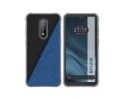 Funda Silicona para Blackview BV5200 / BV5200 Pro diseño Cuero 02 Dibujos