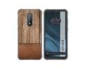 Funda Silicona para Blackview BV5200 / BV5200 Pro diseño Madera 09 Dibujos