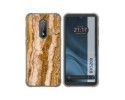 Funda Silicona para Blackview BV5200 / BV5200 Pro diseño Mármol 10 Dibujos