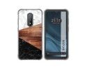 Funda Silicona para Blackview BV5200 / BV5200 Pro diseño Mármol 11 Dibujos