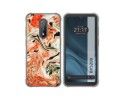 Funda Silicona para Blackview BV5200 / BV5200 Pro diseño Mármol 12 Dibujos