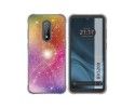 Funda Silicona para Blackview BV5200 / BV5200 Pro diseño Abstracto Dibujos