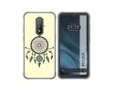 Funda Silicona para Blackview BV5200 / BV5200 Pro diseño Atrapasueños Dibujos
