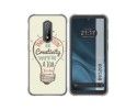 Funda Silicona para Blackview BV5200 / BV5200 Pro diseño Creativity Dibujos