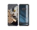 Funda Silicona para Blackview BV5200 / BV5200 Pro diseño Dream Dibujos