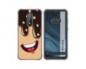 Funda Silicona para Blackview BV5200 / BV5200 Pro diseño Helado Chocolate Dibujos