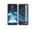 Funda Silicona para Blackview BV5200 / BV5200 Pro diseño Libro Cuentos Dibujos