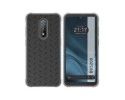 Funda Silicona para Blackview BV5200 / BV5200 Pro diseño Metal Dibujos