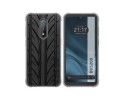 Funda Silicona para Blackview BV5200 / BV5200 Pro diseño Neumatico Dibujos