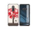 Funda Silicona para Blackview BV5200 / BV5200 Pro diseño Pajaritos Dibujos