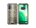 Funda Silicona para Blackview BV7100 diseño Animal 01 Dibujos