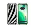 Funda Silicona para Blackview BV7100 diseño Animal 02 Dibujos