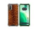 Funda Silicona para Blackview BV7100 diseño Animal 03 Dibujos