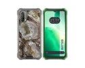 Funda Silicona para Blackview BV7100 diseño Mármol 14 Dibujos