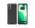 Funda Silicona para Blackview BV7100 diseño Metal Dibujos