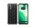 Funda Silicona para Blackview BV7100 diseño Neumatico Dibujos