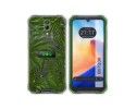 Funda Silicona Transparente para Blackview BV7200 diseño Jungla Dibujos