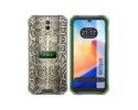 Funda Silicona para Blackview BV7200 diseño Animal 01 Dibujos