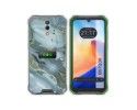Funda Silicona para Blackview BV7200 diseño Mármol 09 Dibujos