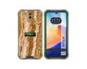 Funda Silicona para Blackview BV7200 diseño Mármol 10 Dibujos