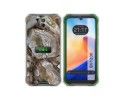 Funda Silicona para Blackview BV7200 diseño Mármol 14 Dibujos