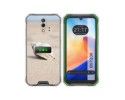 Funda Silicona para Blackview BV7200 diseño Concha Dibujos
