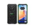 Funda Silicona para Blackview BV7200 diseño Neumatico Dibujos