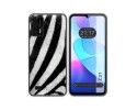 Funda Silicona para Oukitel C31 diseño Animal 02 Dibujos