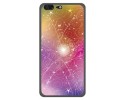 Funda Gel Tpu para Leagoo T5 Diseño Abstracto Dibujos