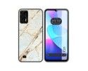 Funda Silicona para Oukitel C31 diseño Mármol 13 Dibujos