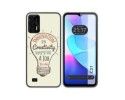 Funda Silicona para Oukitel C31 diseño Creativity Dibujos