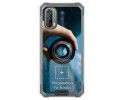 Personaliza tu Funda Silicona Gel Tpu Transparente con tu Fotografia para Blackview BV7100 Dibujo Personalizada