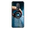 Personaliza tu Funda Silicona Gel Tpu Transparente con tu Fotografia para Blackview BV5200 / BV5200 Pro Dibujo Personalizada