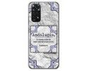 Funda Silicona diseño ZestaPerdiendo diseño Andalucia
