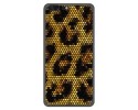 Funda Gel Tpu para Leagoo T5 Diseño Leopardo Dibujos