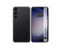 Funda Silicona Gel TPU Transparente para Samsung Galaxy S23+ Plus 5G
