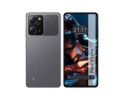 Funda Silicona Gel TPU Transparente compatible con Xiaomi POCO X5 Pro 5G