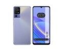 Funda Silicona Gel TPU Transparente para TCL 40 SE