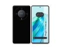 Funda Silicona Gel TPU Negra para Huawei Honor Magic 5 Lite 5G