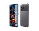 Funda Silicona Antigolpes Transparente compatible con Xiaomi POCO X5 Pro 5G
