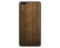 Funda Gel Tpu para Leagoo T5 Diseño Madera Dibujos