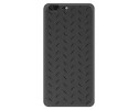 Funda Gel Tpu para Leagoo T5 Diseño Metal Dibujos