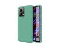 Funda Silicona Líquida Ultra Suave compatible con Xiaomi POCO X5 5G color Verde