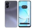 Funda Silicona Gel TPU Transparente para Realme 10 4G