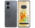Funda Silicona Gel TPU Transparente para Oppo Reno 8T 4G