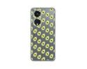 Funda Silicona Antigolpes para Oppo Reno 8T 4G diseño Aguacate Dibujos