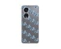 Funda Silicona Antigolpes para Oppo Reno 8T 4G diseño Scooter Dibujos