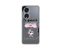 Funda Silicona Antigolpes para Oppo Reno 8T 4G diseño Vaca Dibujos